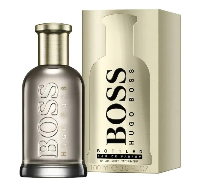 hugo boss boss bottled woda perfumowana 100 ml     