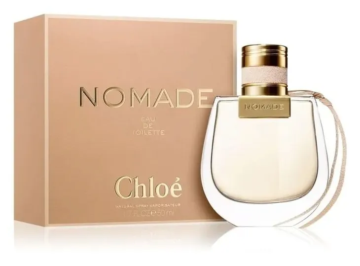 chloe nomade woda toaletowa 50 ml     