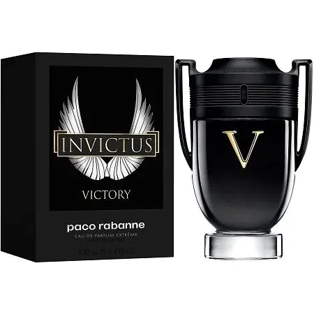 Paco Rabanne Invictus Victory Extreme 100ml woda perfumowana