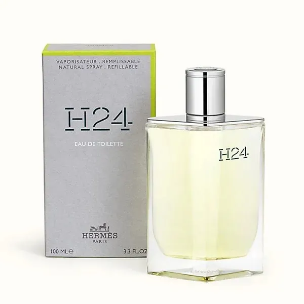 Hermes H24 100ml woda toaletowa