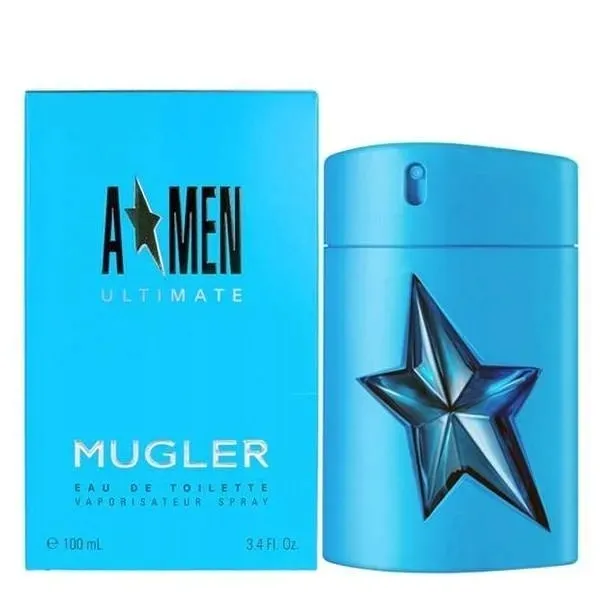 thierry mugler a*men ultimate