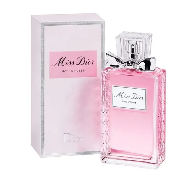 dior miss dior rose n'roses