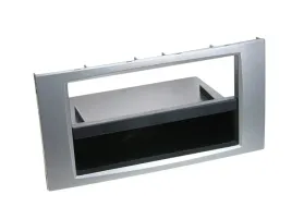 srebrna-ramka-adapter-do-montazu-radia-ford-fiesta-fusion-focus-od-2005