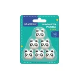 magnes-panda-6szt