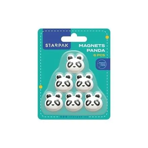 magnes-panda-6szt