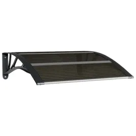 daszek-nad-drzwi-z-poliweglanu-i-abs-czarny-80-x-75-cm-5-mm
