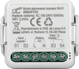 ltc-smart02-modul-adapter-sterowania-bramami-furtkami-wifi-tuya-230v