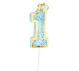 topper-piker-dekoracja-na-tort-roczek-1-urodziny-niebieski
