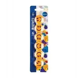 magnesy-do-tablicy-suchoscieralnej-smile-30mm-6szt