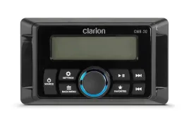 pilot-clarion-cm-r20