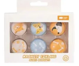 magnesy-szklane-catanddog-6szt-happy-color