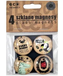 magnesy-szklane-z-kolorowym-nadrukiem-4szt