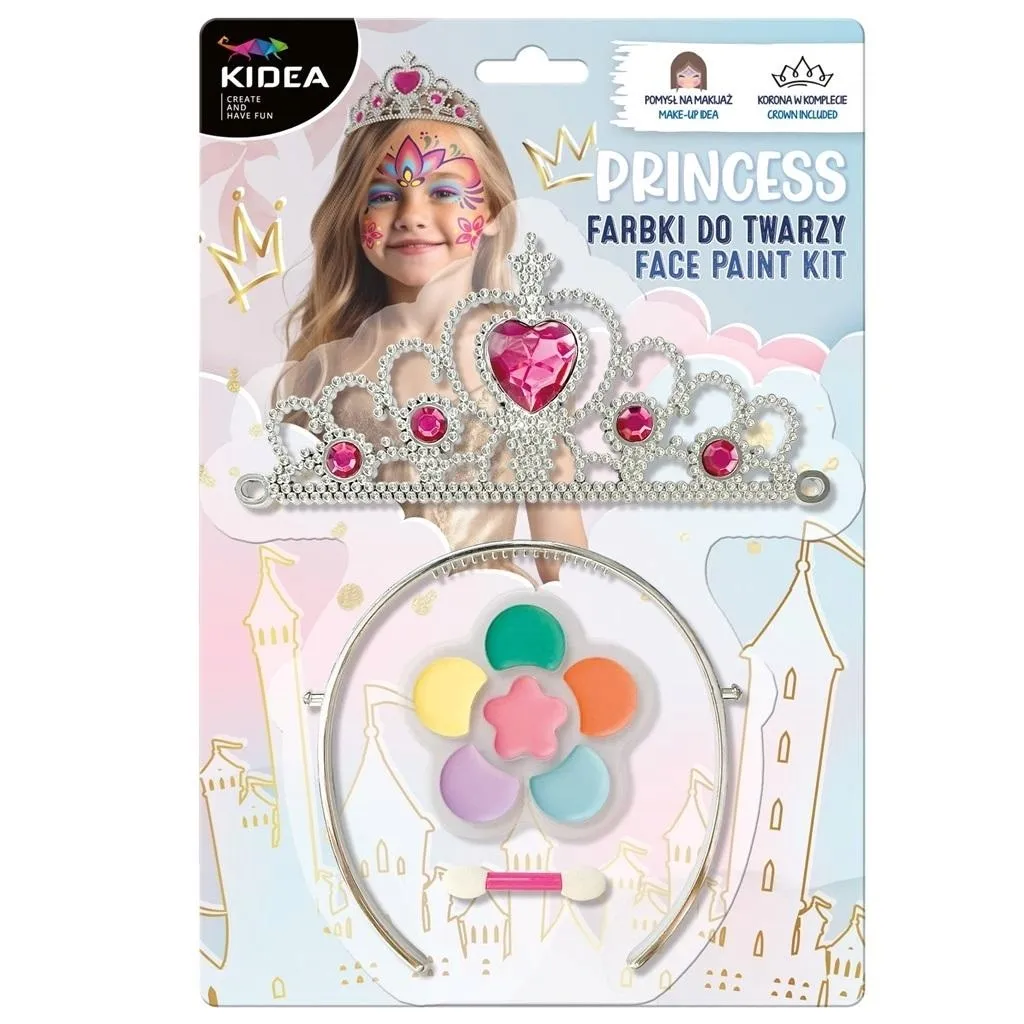 farbki-do-twarzy-princess-z-tiara-kidea
