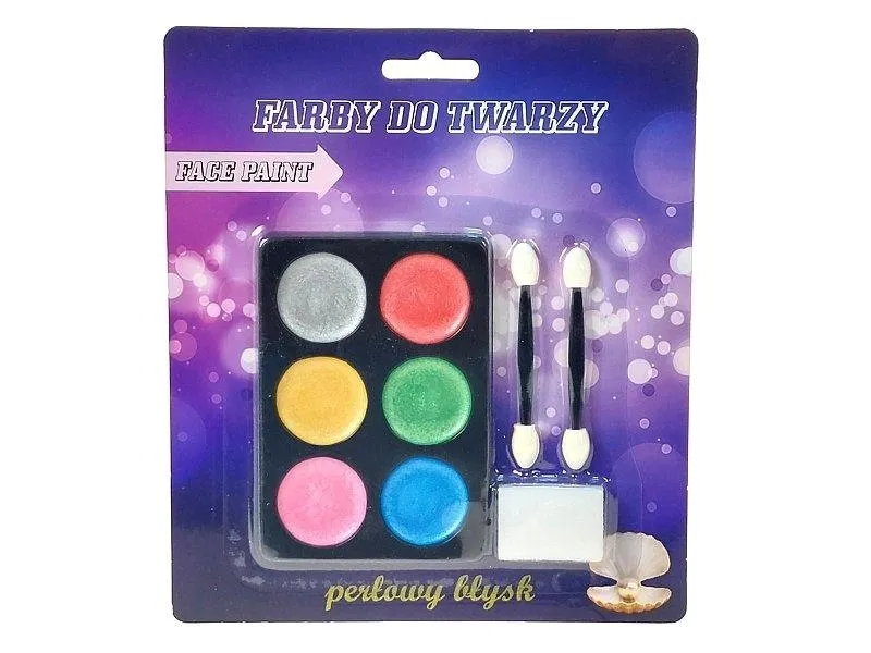 farby-do-malowania-twarzy-perlowe