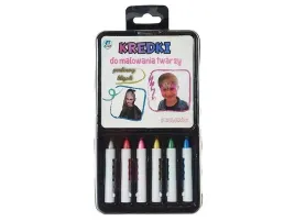 kredki-do-malowania-twarzy-6-kolorow