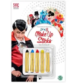 kredki-do-malowania-twarzy-i-ciala-5-kolorow