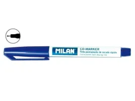 cd-marker-czarny-10szt-milan