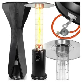 parasol-grzewczy-promiennik-tarasowy-gazowy-efekt-plomienia-pokrowiec-13kw