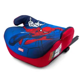 siedzisko-samochodowe-isofix-spider-man