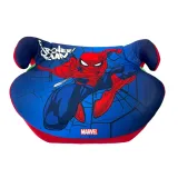 siedzisko-samochodowe-isofix-spider-man-stan-nowy