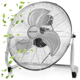 wentylator-podlogowy-maltec-w-oc150wt-sl-srebrny-szary
