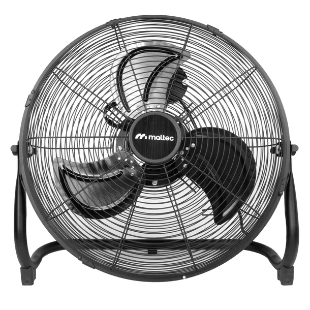 wentylator-podlogowy-maltec-150wt-czarny-wysokosc-calkowita-49-cm