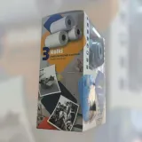 aparat-forever-icf-03-niebieski-model-icf-03