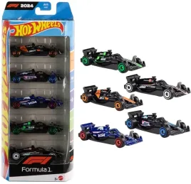 autka-hot-wheels-zestaw-5-pak-formula-1-skala-1-64