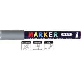marker-akrylowy-1-2mm-szary-6szt-mandg