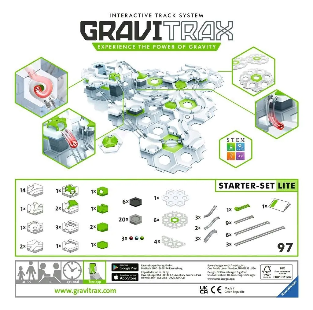 ravensburger-gravitrax-lite-zestaw-startowy-marka-ravensburger