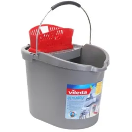 wiadro-z-wyciskaczem-do-mopa-plaskiego-vileda-ultramax-ultramax-xl