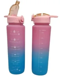 butelka-na-wode-smukee-rozowo-niebieski-bidon-motywacyjny-ze-slomka-1000-ml