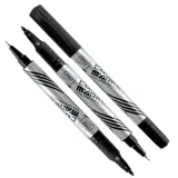 marker-cd-dwustronny-czarny-12szt-easy