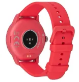 smartwatch-tracer-smk3-czerwony-material-paska-tworzywo-sztuczne