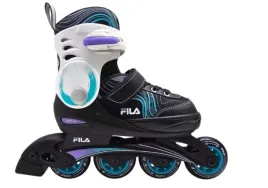 rolki-dzieciece-fila-junior-sunrise-regulowane-abec-5-rozm-30-33