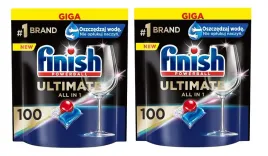 finish-ultimate-all-in-1-kapsulki-do-zmywarki-2-x-100-sztuk