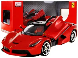 samochod-rastar-ferrari-laferrari-1-14-czerwony