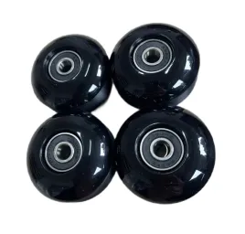 4x-kolka-deskorolkowe-52mm-czarne-kauczukowe-z-lozyskami-w-zestawie