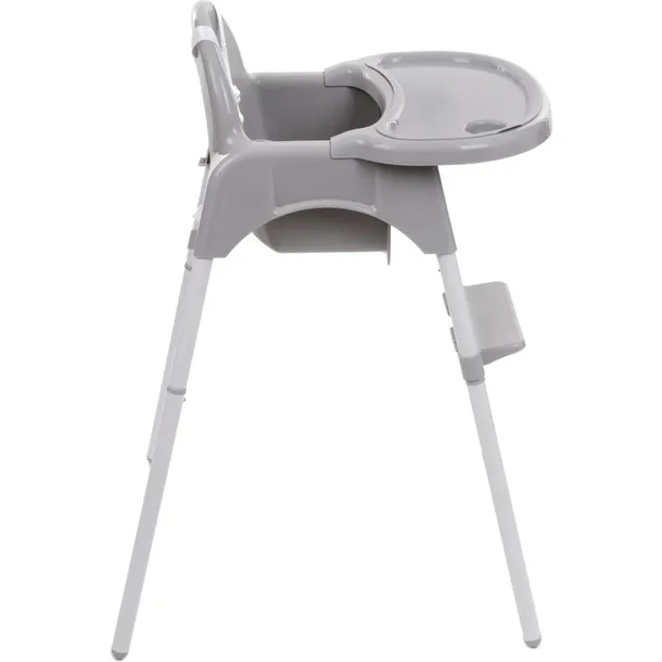 krzeselko-do-karmienia-basic-grey-maksymalna-waga-dziecka-15-kg