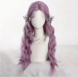peruka-wlosy-dlugie-syntetyczne-ciemny-siwy-taro-purple