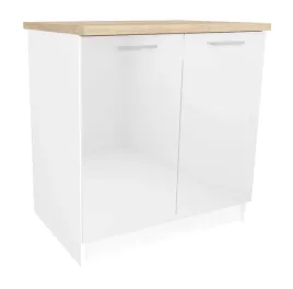 szafka-kuchenna-stojaca-z-polka-80-bialy-polysk-ua