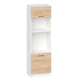 slupek-kuchenny-piekarnik-mikrofala-60-craft-uc