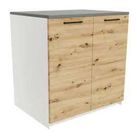 szafka-kuchenna-stojaca-z-polka-80-dab-artisan-uc