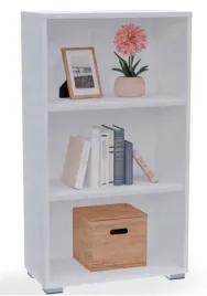 regal-bialy-niski-polka-90x60-ksiazki-zabawki-dokumenty-segregatory