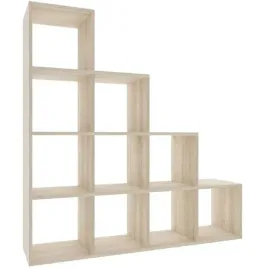 regal-schodkowy-4x4-dab-sonoma