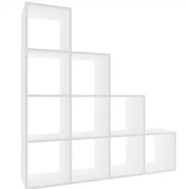 regal-schodkowy-4x4-bialy