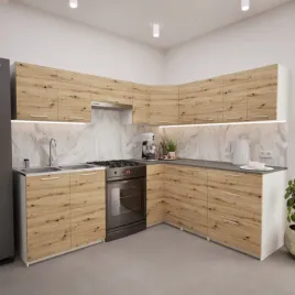 zestaw-mebli-kuchennych-230x190-cm-alaska-dab-artisan-ua