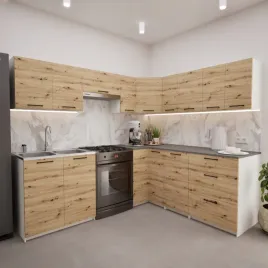 zestaw-mebli-kuchennych-230x190-cm-alaska-dab-artisan-uc