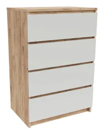 komoda-do-salonu-4-szuflady-craft-bialy