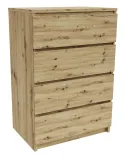 komoda-do-salonu-4-szuflady-artisan